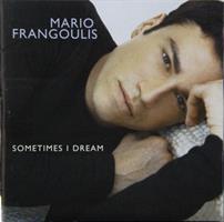 Frangoulis Mario - Sometimes i Dream