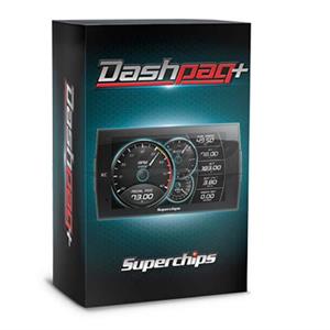 Dashpaq + Dodge/RAM Gas