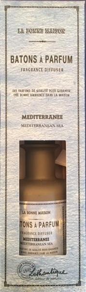 Mediterranee - Duftpinner Lothantique