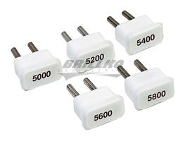 Module Kit, 5000 Series, Even Increments