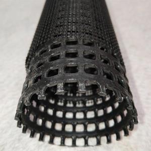 Buis 80 mm inc gaas  1 meter