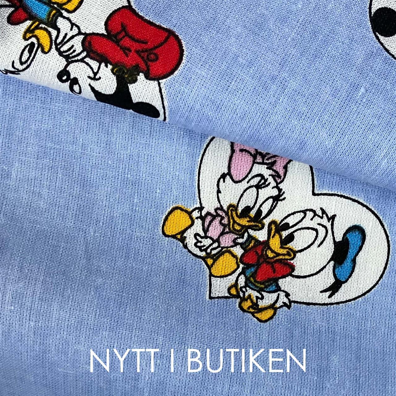 Nytt i butiken