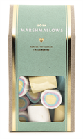 Söta marshmallows 150g 12ST/FRP