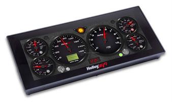 HOLLEY EFI PRO DASH 12.3