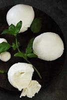 Mozzarella minikuler 