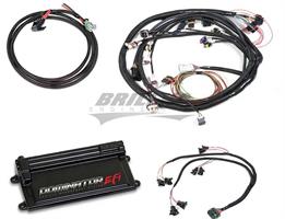 DOMINATOR EFI KIT, UNIVERSAL