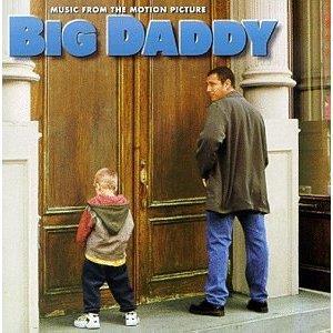 Big Daddy - Filmmusik