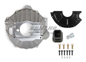 ALUMINUM BELL HOUSING CHEVROLET