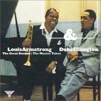 Armstrong Louis & DukeEllington