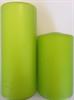Kubbelys 7*12cm, kiwi 55 timer