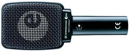 Sennheiser E 906