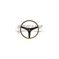 1969 FORD MUSTANG - DLX RIMBLOW STEERING WHEEL