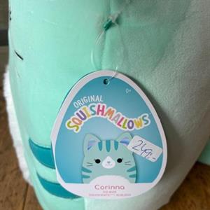 Corinna Squishmallows 30 cm