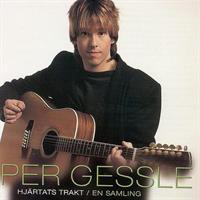 Per Gessle - Hjärtats Trakt / En Samling
