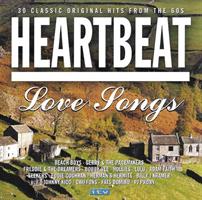 Heartbeat Love Songs