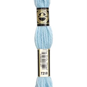 7298 DMC Tapestry wool art. 486