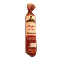 Sobrasada Crisol Stark 250 gr Mallorca,24 st