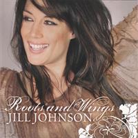 Johnson Jill - Roots and Wings