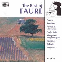 Faure - Best of