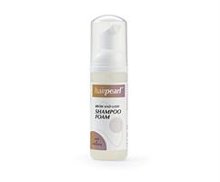 Hairpearl Brow and Lash Shampoo Foam 50 ml