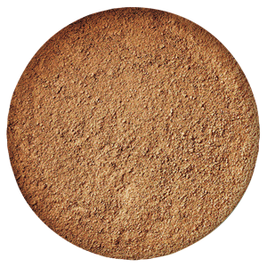 Refill Mineral Silk 506 Brown beige