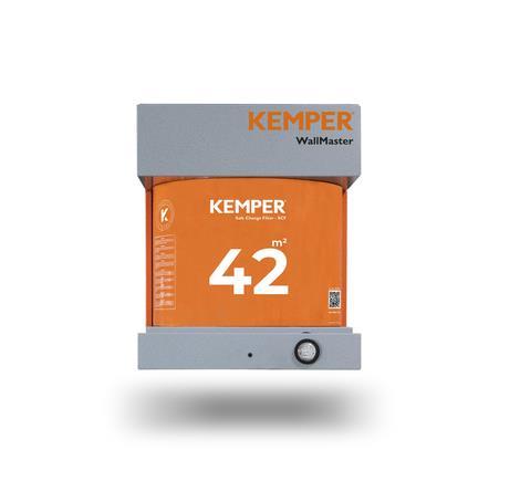 KEMPER WallMaster