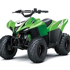 Kawasaki KFX90