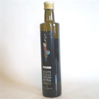 Olivolja Nekeas Arb.500 ml