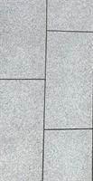 Platta Granit 60x30x3cm grå G603
