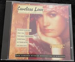 The World of Romance / Careless Love