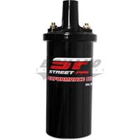 SF, Canister Coil, Hi-Performance