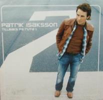 Isaksson Patrik - Tillbaks På Ruta 1