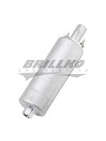 190LPH UNIVERSAL IN-LINE FUEL PUMP (GERO