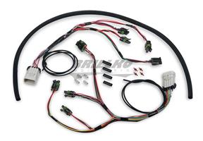 HP SMART COIL SUB HARNESSES