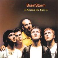 BrainStorm - Among The Suns