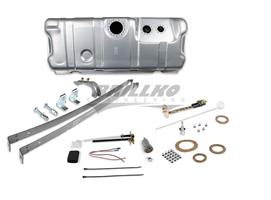 1963-67 CORVETTE EFI TANK KIT