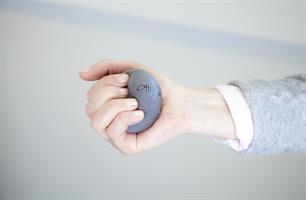 Anti-stressbollar (5 st)