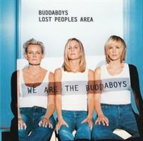 Buddaboys - Lost Peoples Area...