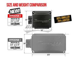  Sniper Hyperspark 2 EFI Ignition