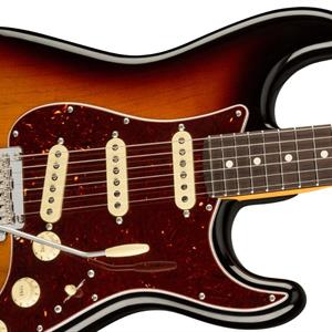 Fender American Professional II Strat 3tsb