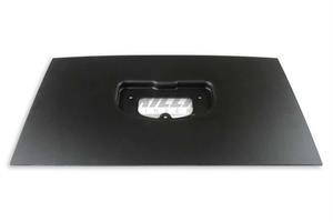 DASH PANEL RACEPAK IQ3 BLACK