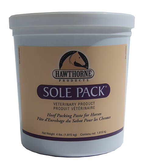 Sole Pack 1,8 kg