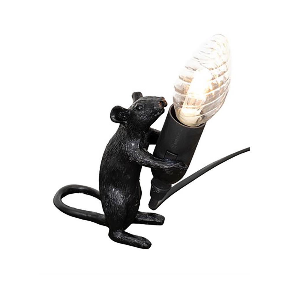 Lampa Mouse