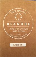 Blanche duftlys - Fresh cotton