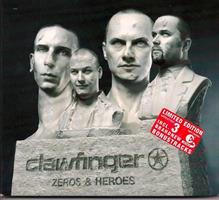 Clawfinger - Zeros & Heroes