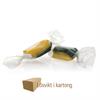 Supersalt lakritskola/Citron 4kg