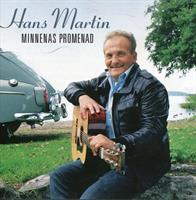 Martin Hans - Minnernas Promenad