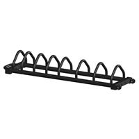 BUMPER PLATE RACK - 7 FACK