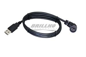 HARNESS KIT, INFINITY LOG