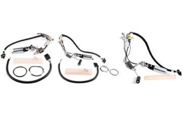 Holley Releases EFI Pump Modules For Jeep® CJs, GM G-Bodies & C/K Series - www.holleyefi.se